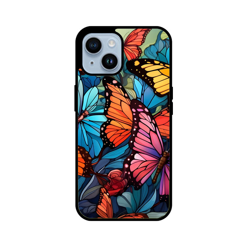Apple iPhone Glass Phone Cases - Available for all Models