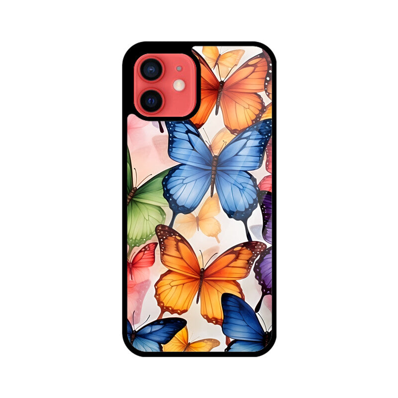 Apple iPhone Glass Phone Cases - Available for all Models