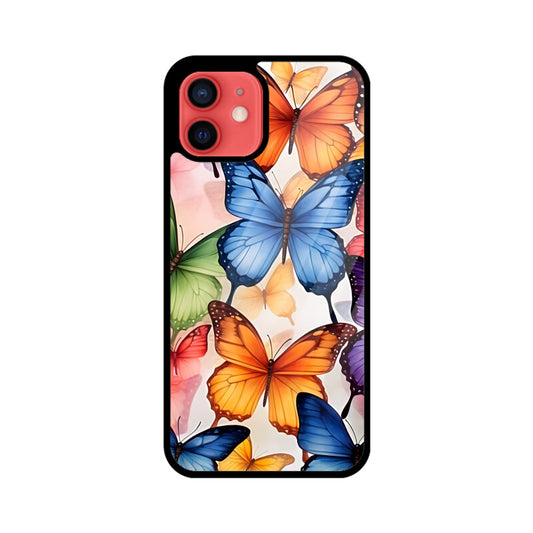 Apple iPhone Glass Phone Cases - Available for all Models