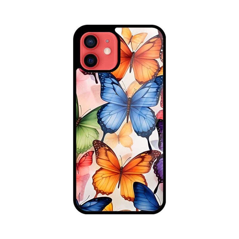 Apple iPhone Glass Phone Cases - Available for all Models