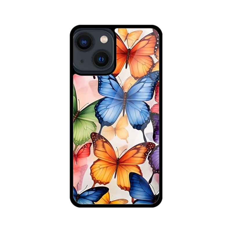 Apple iPhone Glass Phone Cases - Available for all Models