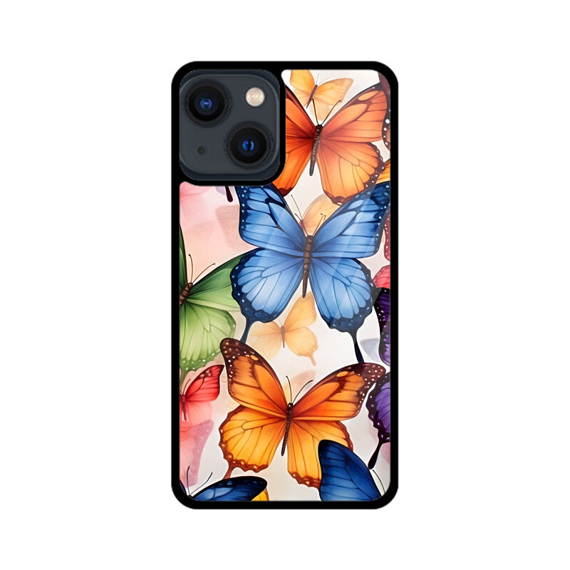 Apple iPhone Glass Phone Cases - Available for all Models