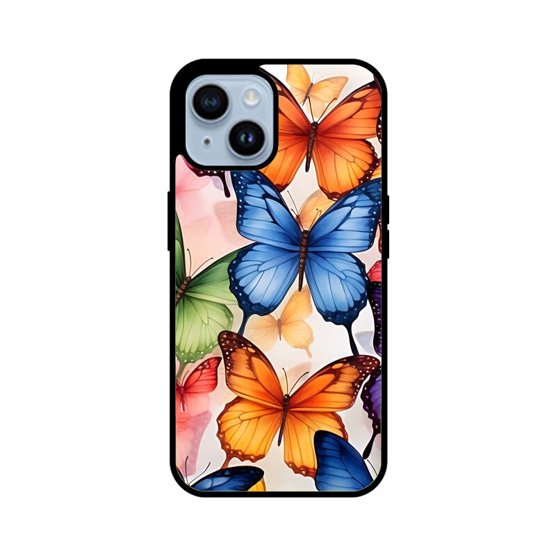 Apple iPhone Glass Phone Cases - Available for all Models