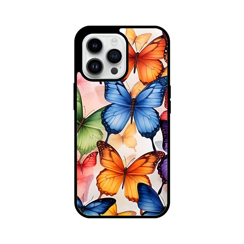 Apple iPhone Glass Phone Cases - Available for all Models