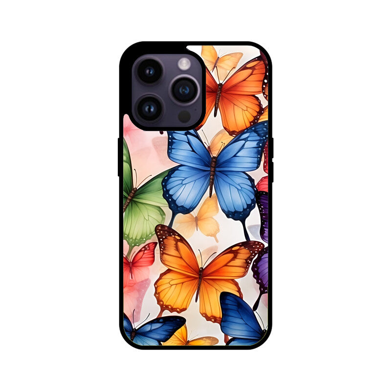 Apple iPhone Glass Phone Cases - Available for all Models