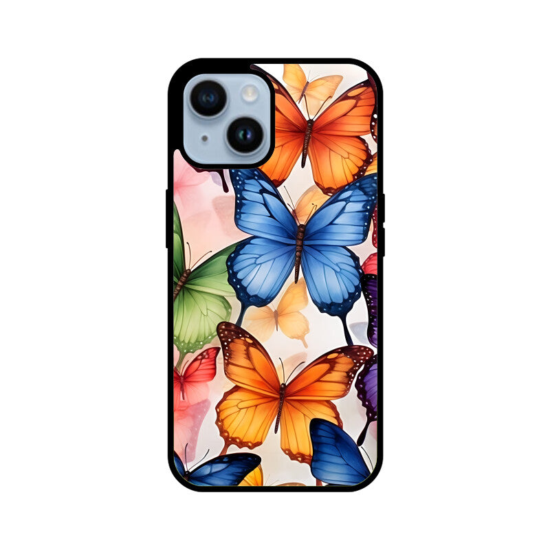 Apple iPhone Glass Phone Cases - Available for all Models