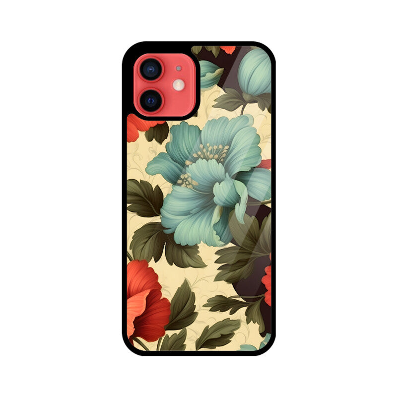 Apple iPhone Glass Phone Cases - Available for all Models