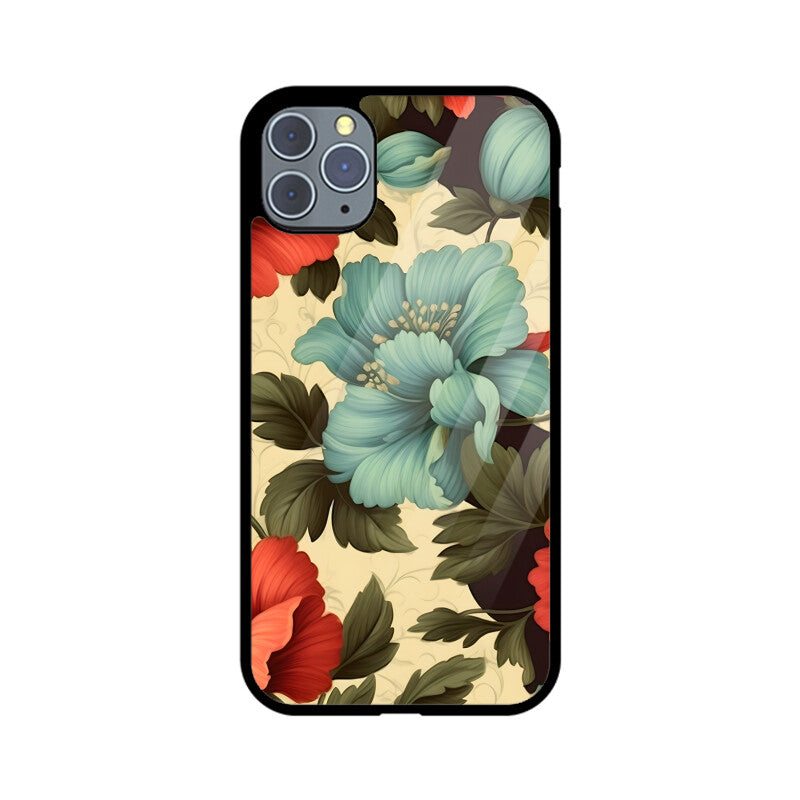 Apple iPhone Glass Phone Cases - Available for all Models