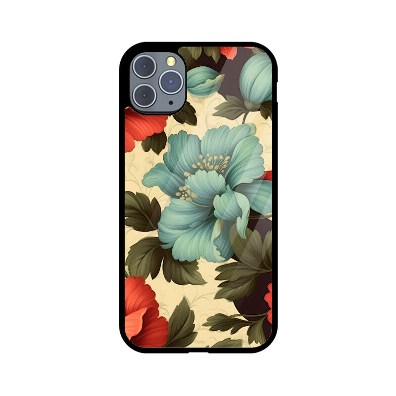 Apple iPhone Glass Phone Cases - Available for all Models