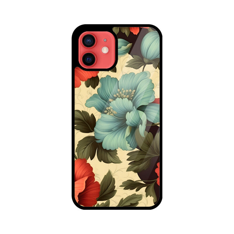 Apple iPhone Glass Phone Cases - Available for all Models