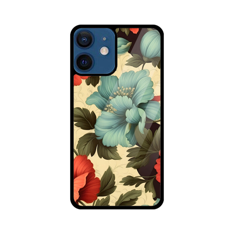 Apple iPhone Glass Phone Cases - Available for all Models