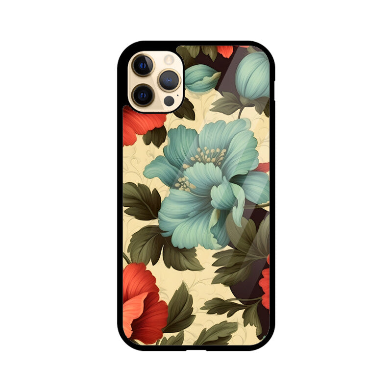 Apple iPhone Glass Phone Cases - Available for all Models