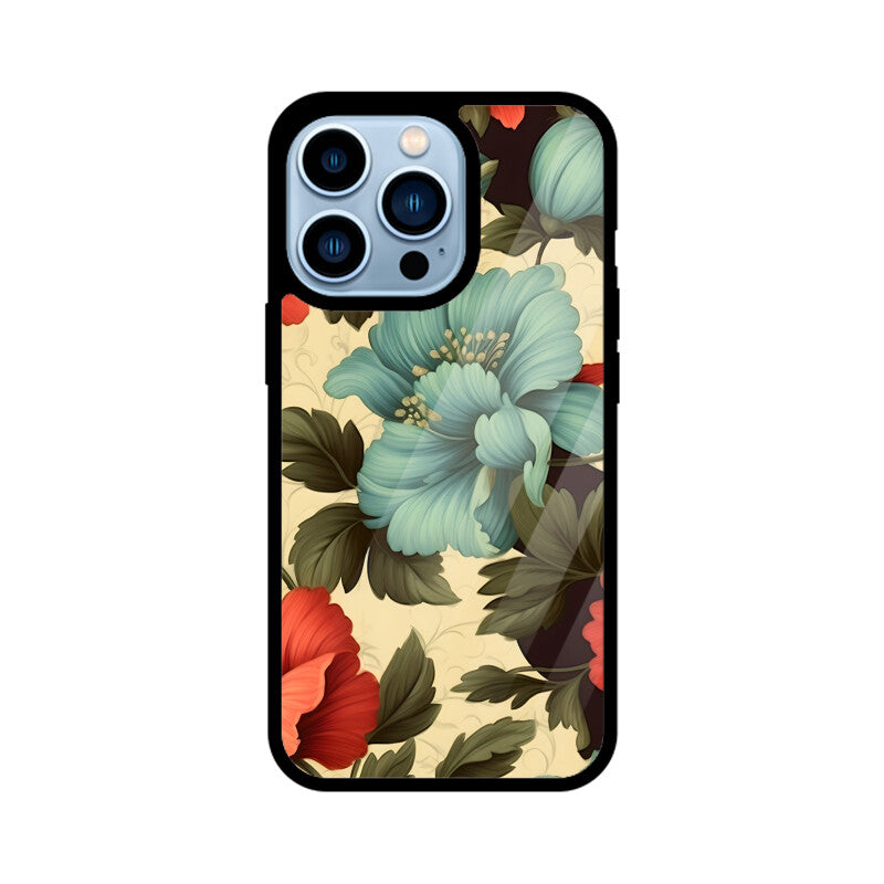 Apple iPhone Glass Phone Cases - Available for all Models