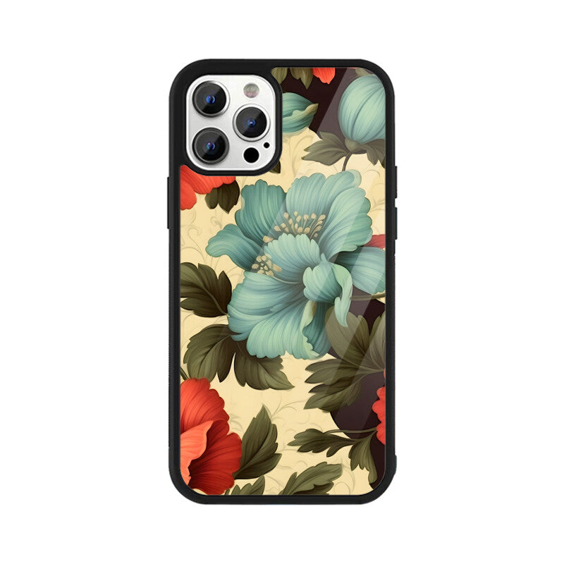 Apple iPhone Glass Phone Cases - Available for all Models