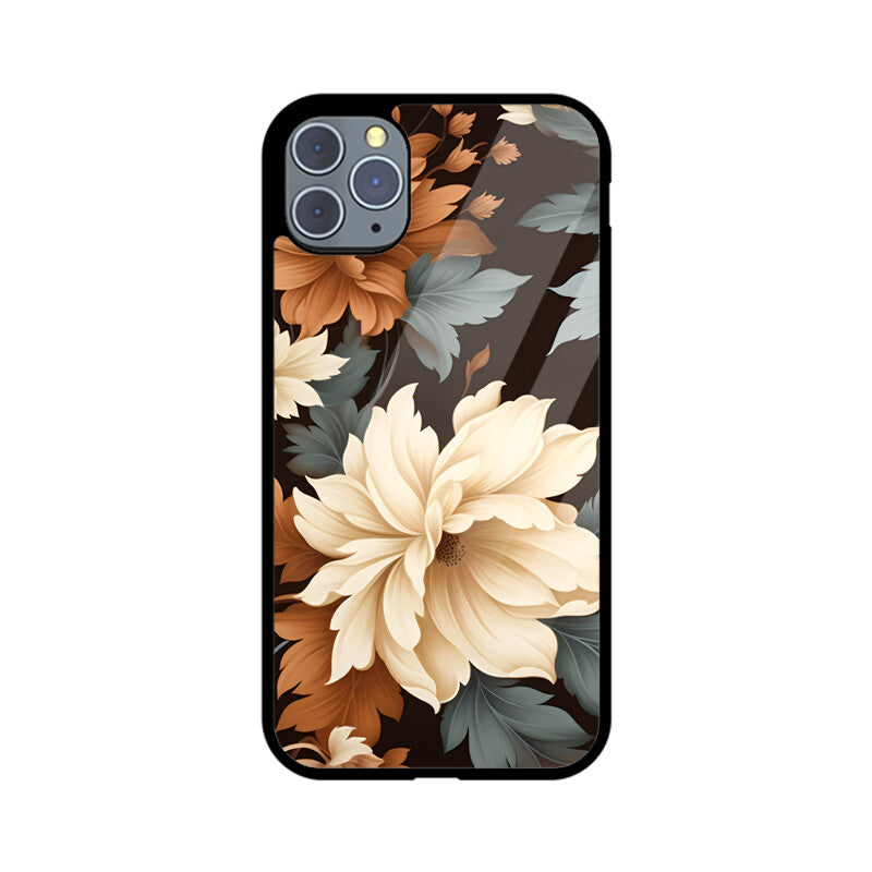 Apple iPhone Glass Phone Cases - Available for all Models