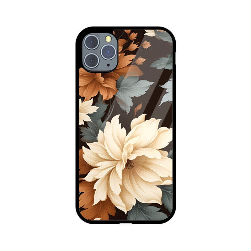 Apple iPhone Glass Phone Cases - Available for all Models