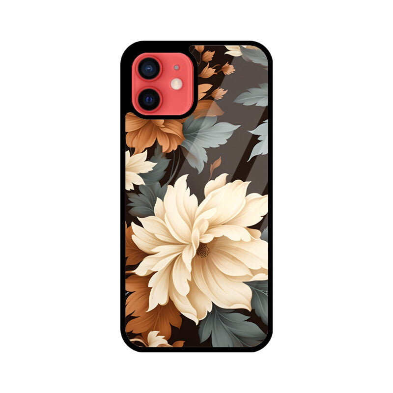 Apple iPhone Glass Phone Cases - Available for all Models
