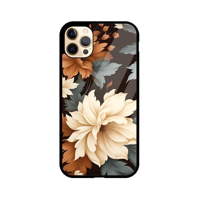 Apple iPhone Glass Phone Cases - Available for all Models
