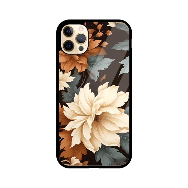 Apple iPhone Glass Phone Cases - Available for all Models