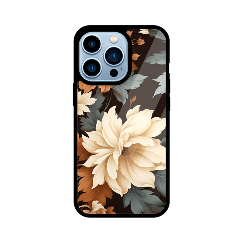 Apple iPhone Glass Phone Cases - Available for all Models