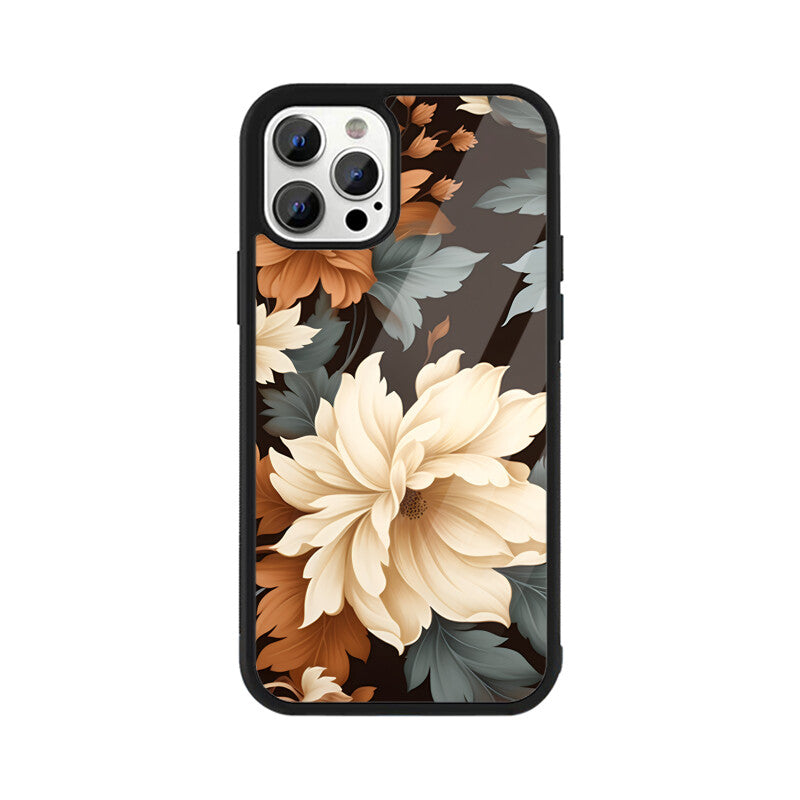Apple iPhone Glass Phone Cases - Available for all Models