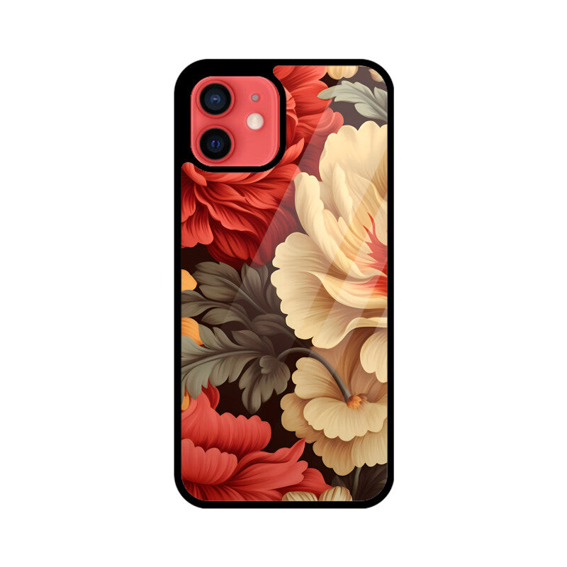 Apple iPhone Glass Phone Cases - Available for all Models