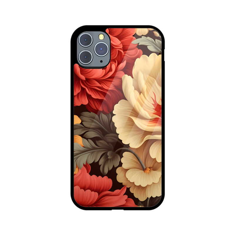 Apple iPhone Glass Phone Cases - Available for all Models