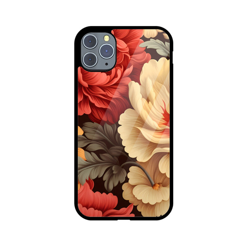 Apple iPhone Glass Phone Cases - Available for all Models
