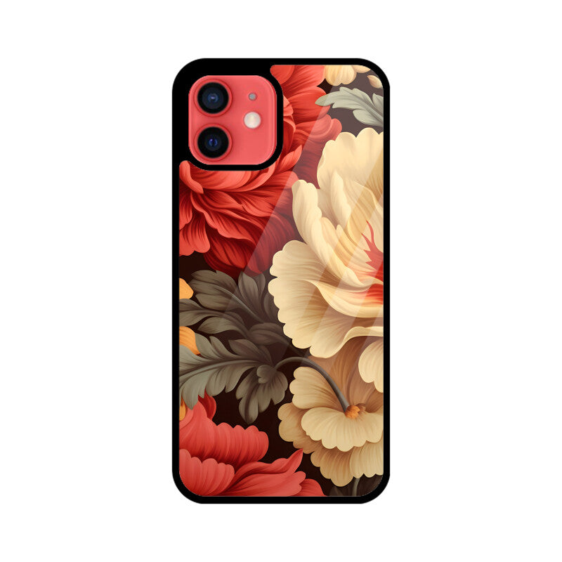 Apple iPhone Glass Phone Cases - Available for all Models
