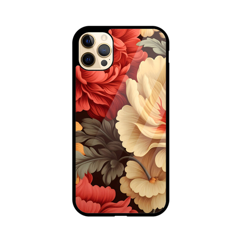 Apple iPhone Glass Phone Cases - Available for all Models