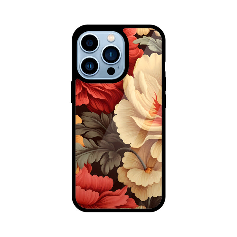 Apple iPhone Glass Phone Cases - Available for all Models