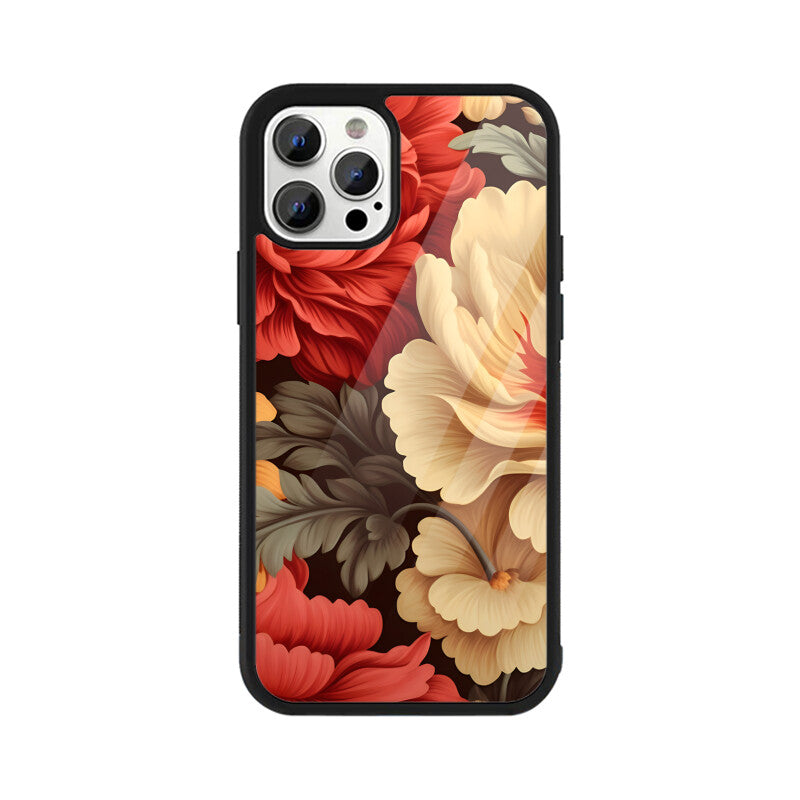 Apple iPhone Glass Phone Cases - Available for all Models