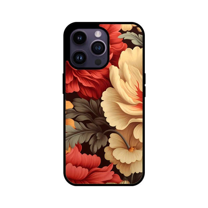 Apple iPhone Glass Phone Cases - Available for all Models