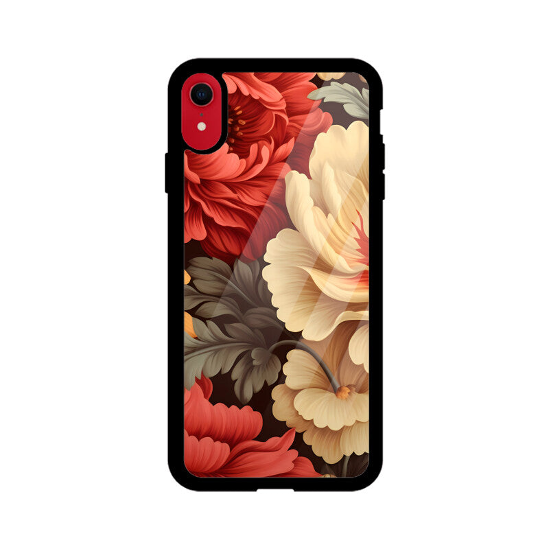 Apple iPhone Glass Phone Cases - Available for all Models