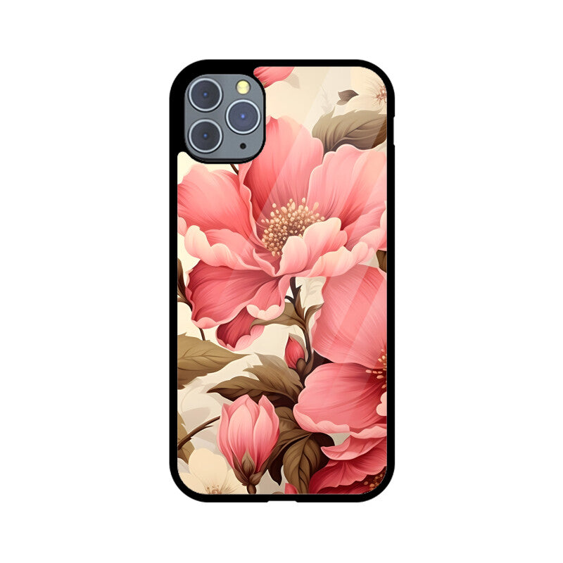 Apple iPhone Glass Phone Cases - Available for all Models