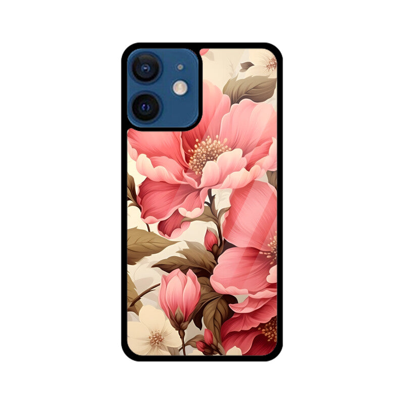 Apple iPhone Glass Phone Cases - Available for all Models