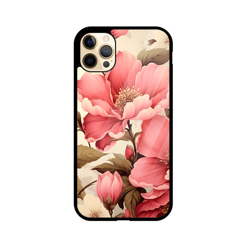 Apple iPhone Glass Phone Cases - Available for all Models