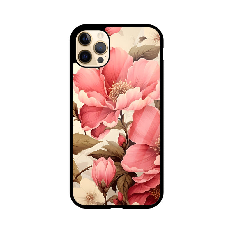 Apple iPhone Glass Phone Cases - Available for all Models