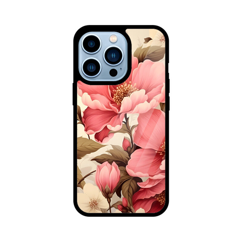Apple iPhone Glass Phone Cases - Available for all Models