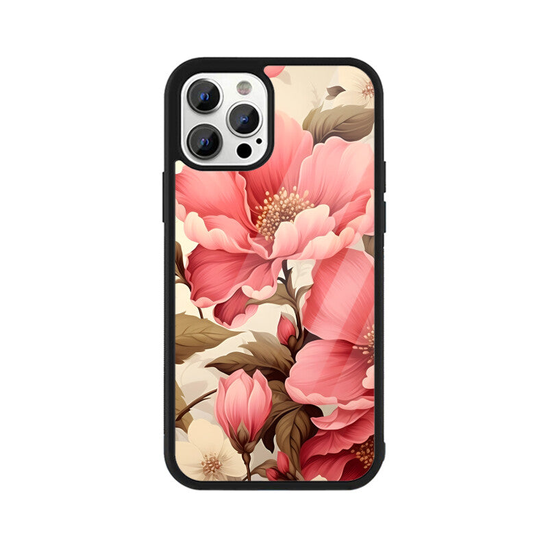 Apple iPhone Glass Phone Cases - Available for all Models