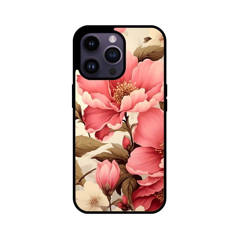 Apple iPhone Glass Phone Cases - Available for all Models