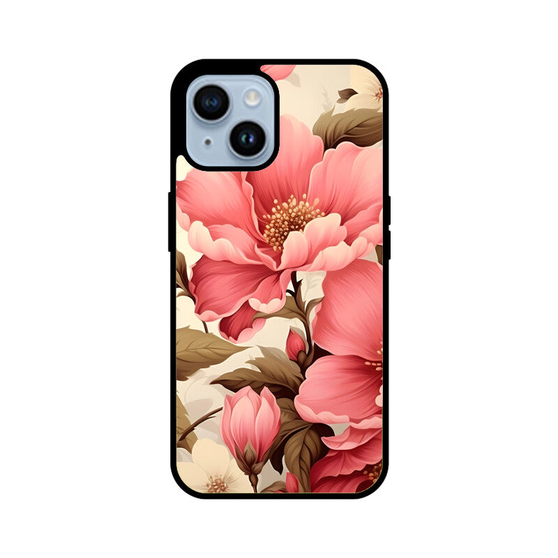 Apple iPhone Glass Phone Cases - Available for all Models
