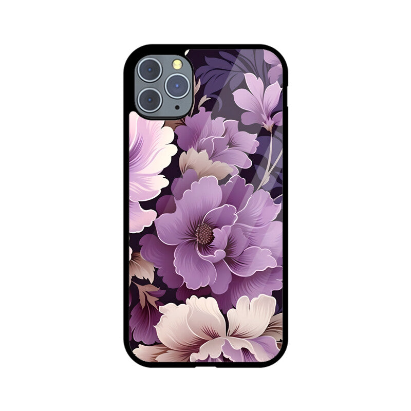 Apple iPhone Glass Phone Cases - Available for all Models