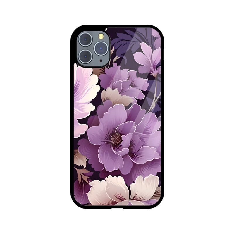 Apple iPhone Glass Phone Cases - Available for all Models