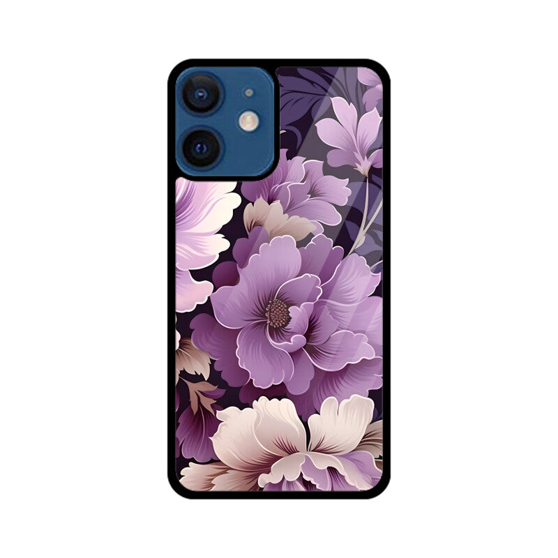 Apple iPhone Glass Phone Cases - Available for all Models