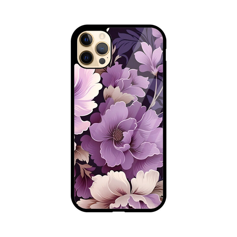 Apple iPhone Glass Phone Cases - Available for all Models
