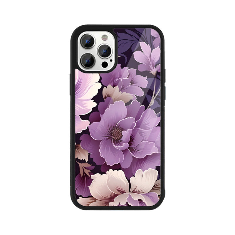 Apple iPhone Glass Phone Cases - Available for all Models