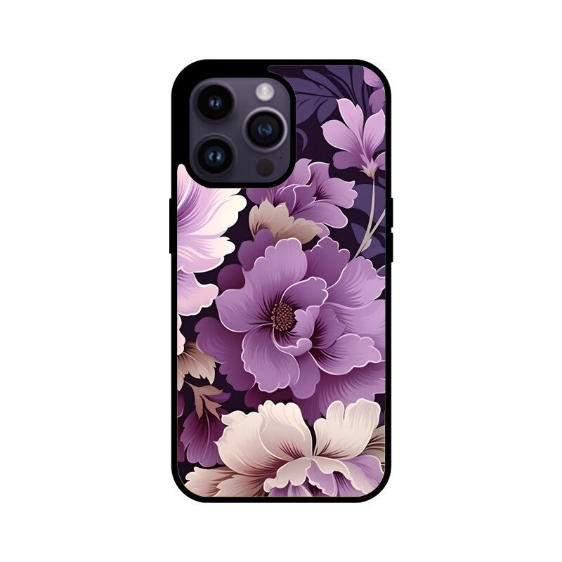 Apple iPhone Glass Phone Cases - Available for all Models