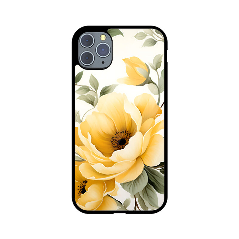Apple iPhone Glass Phone Cases - Available for all Models