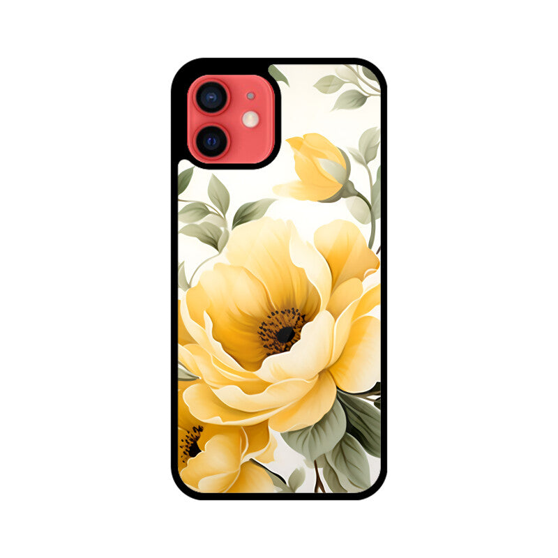 Apple iPhone Glass Phone Cases - Available for all Models